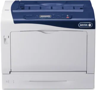 Замена вала на принтере Xerox 7100DN в Москве
